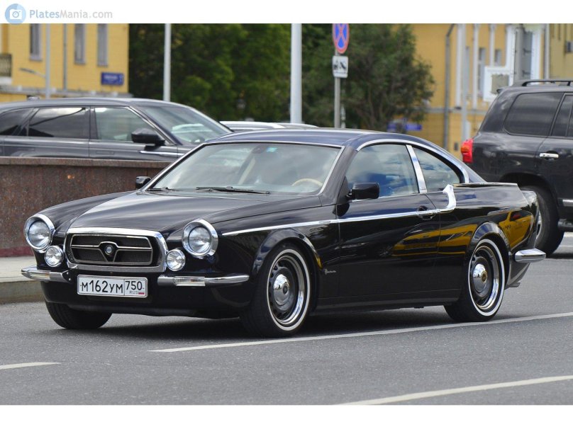 Биленкин Классик карс