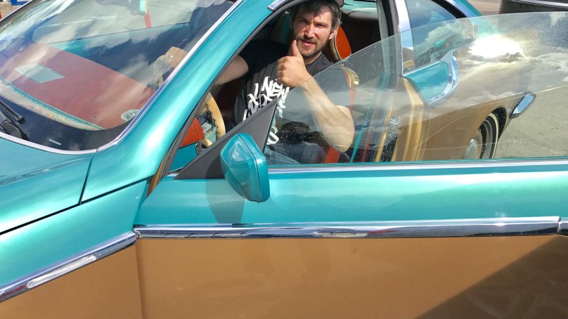 Кирилл Биленкин