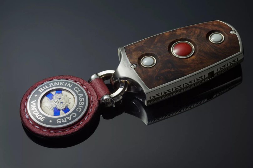 Биленкин Кирилл Дмитриевич