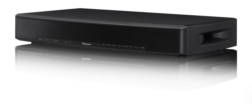 Pioneer SBX b70