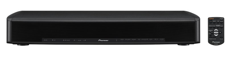Pioneer SBX-300