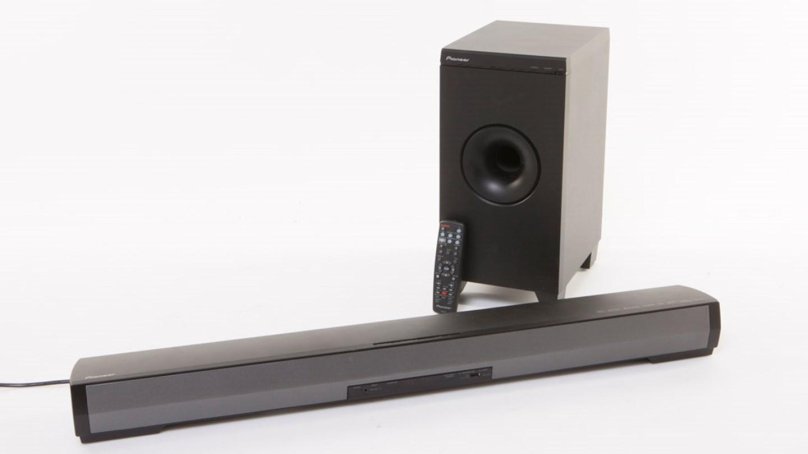 SBX-n700sb саундбар Pioneer