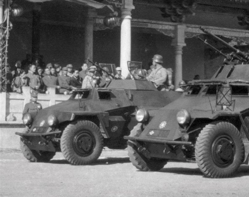 Бронеавтомобиль т18е2