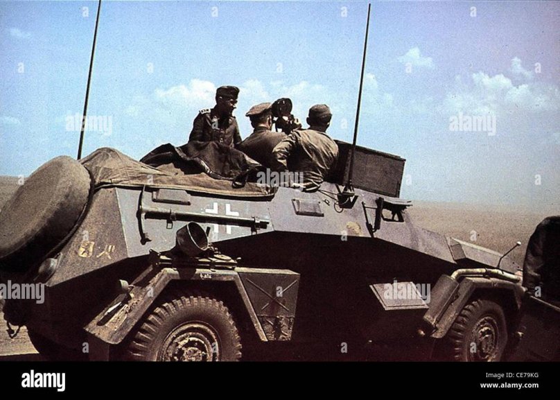 Броневик SD.KFZ.247