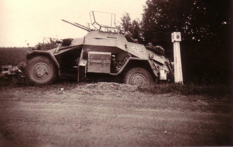 SDKFZ 222