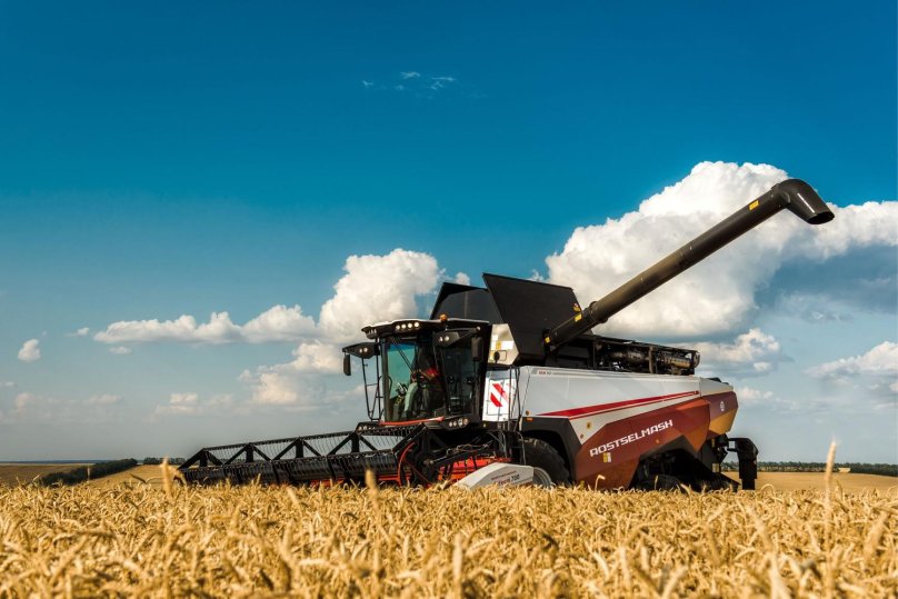 Россельмашко мбайн т500