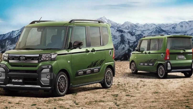 Кей кар для путешествий