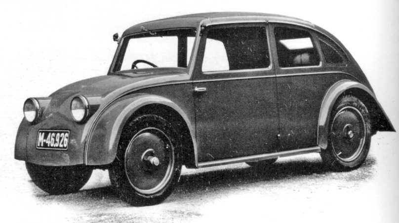 Tatra v570