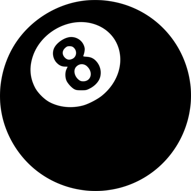 8 Ball