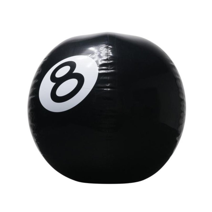 Stussy 8 Ball