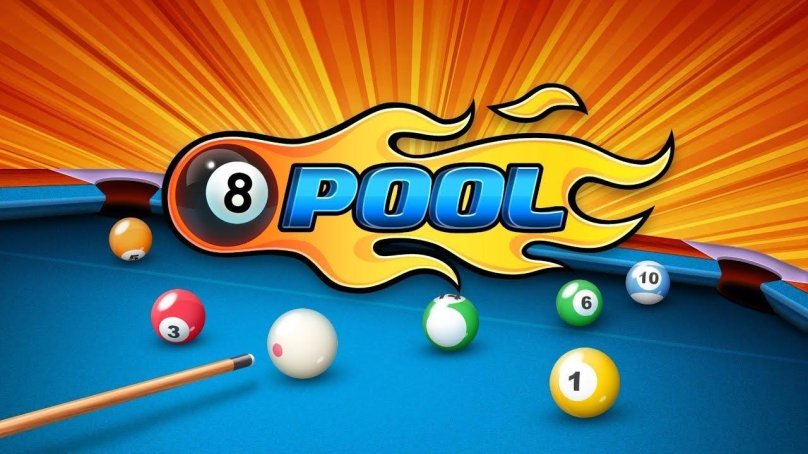 Аватарки для игры 8 Ball Pool
