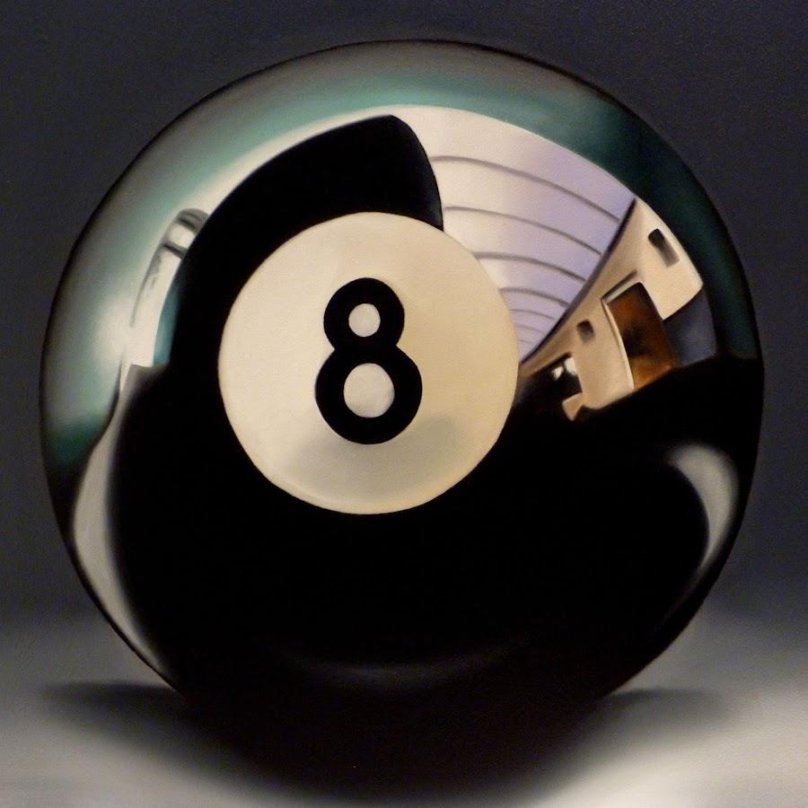 8 Ball Pool