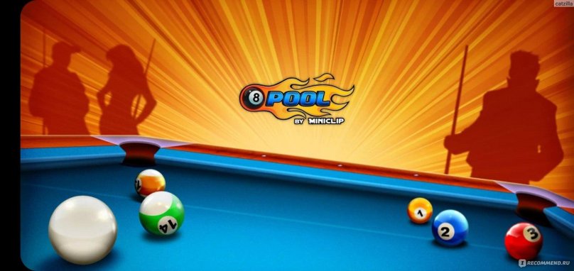 Ball Pool 4.8.6