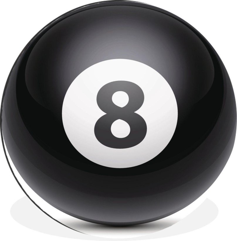 Бильярдный шар