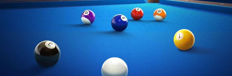 8 Ball Pool online