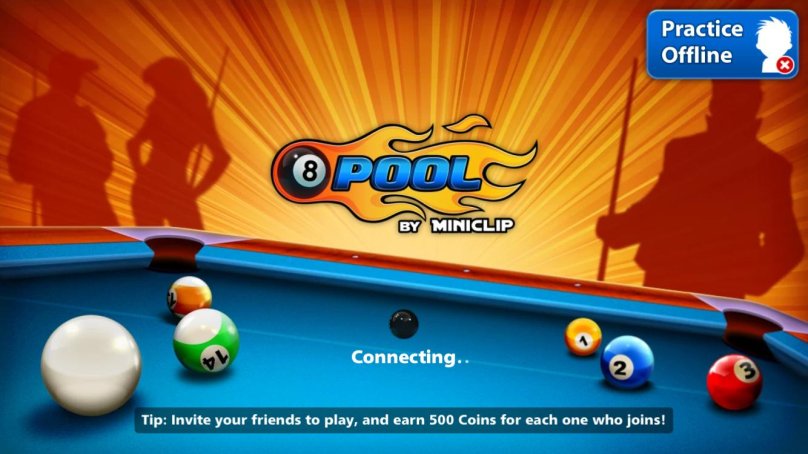 Ball Pool 4.8.6