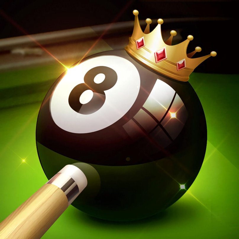 Лиги в 8 Ball Pool
