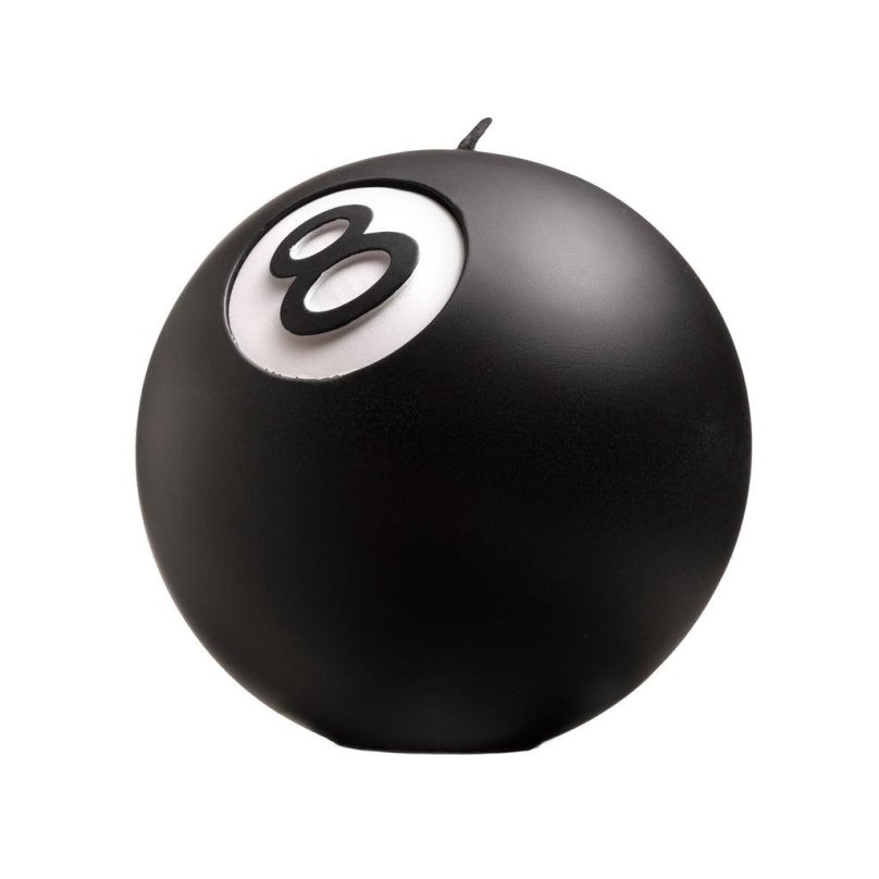 Stussy бильярдный шар