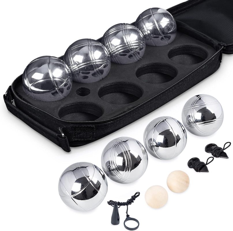 Шары френчбол