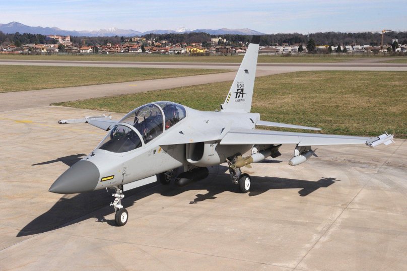 Аэромакки 346