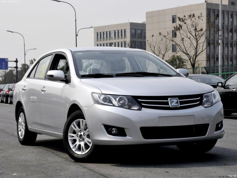 Китайский универсал