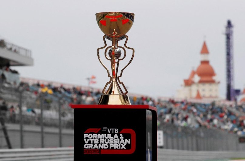 Сочи автодром 2022