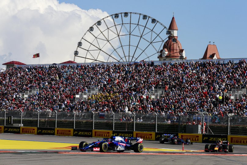 Grand prix de Russie