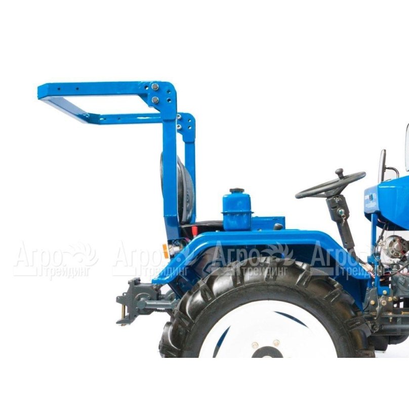 Мини-трактор Скаут t-24 VT