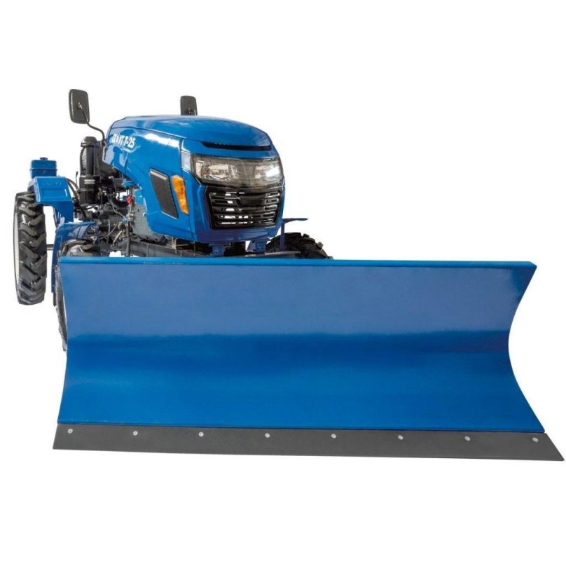 Отвал для Скаут т25