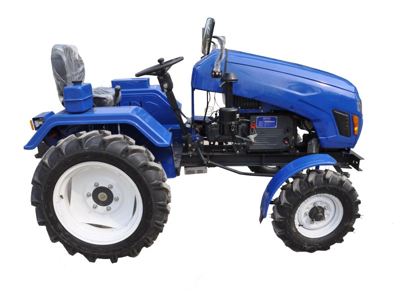 Минитрактор Скаут t-25