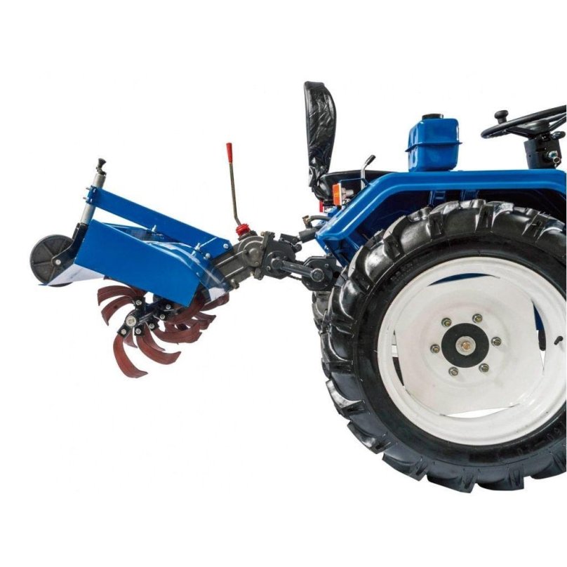 Минитрактор Скаут 18