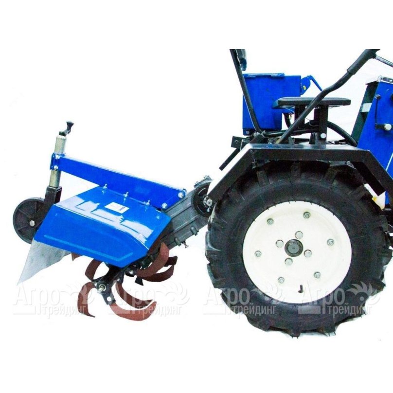 Фреза для минитрактора Скаут