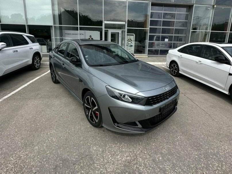 Honda Accord cr6 Hybrid