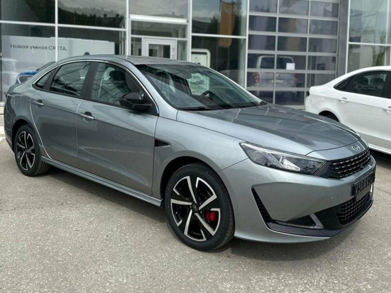 Kaiyi e5 купить в Рязани