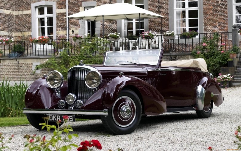 Классик картинки