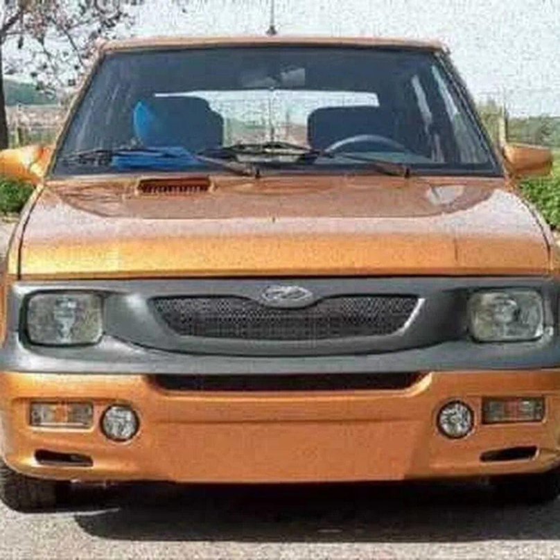 Застава машина Югославия