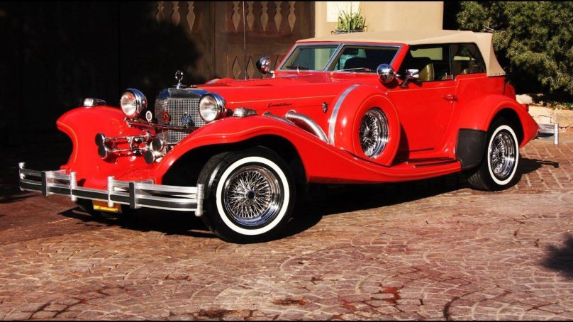 Экскалибур машина