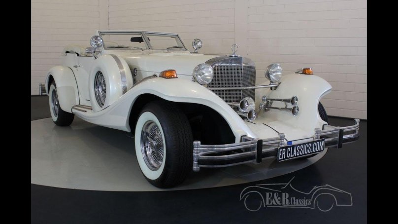 Экскалибур 1981