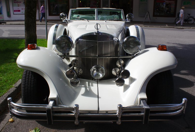 Додж Экскалибур