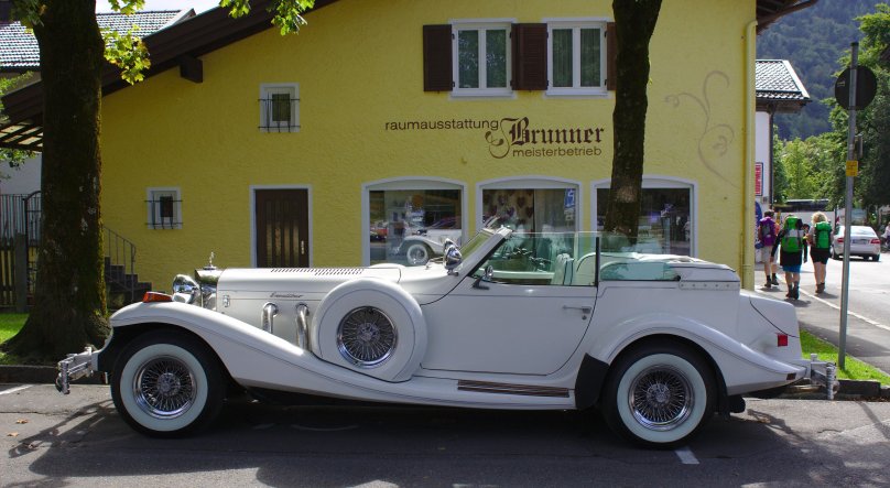 Экскалибур машина