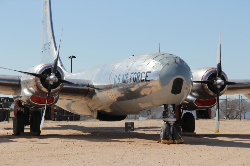 Б 50 самолет