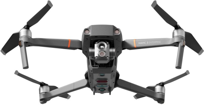 Дрон DJI Mavic 2