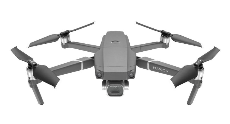 DJI Mavic Pro 2 Zoom