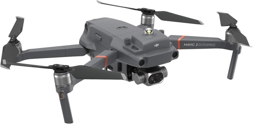Mavic 2 Enterprise Dual