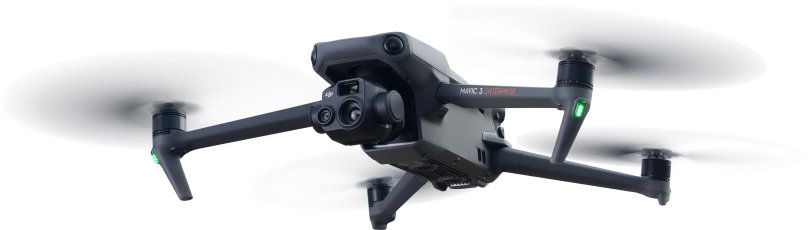 DJI Mavic 3 Pro