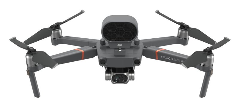 Mavic 2 Enterprise Dual