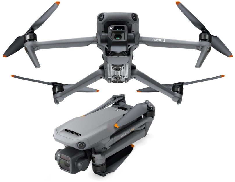 DJI Mavic 3 Pro