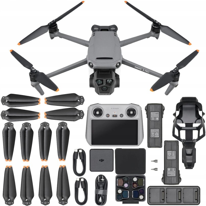 DJI Mavic 3 cine Premium Combo