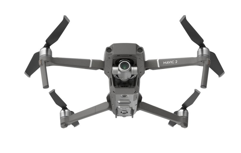 DJI Mavic 2 Pro