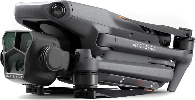 Квадрокоптер DJI Mavic 3